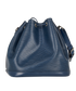 Noe Neo Bucket Bag, back view